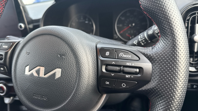 Kia Picanto 1.0T GDi GT-line S 5dr [4 seats] Petrol Hatchback